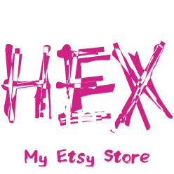 Link to Design by HEXdidn't... on Etsy