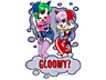 Gloomy?