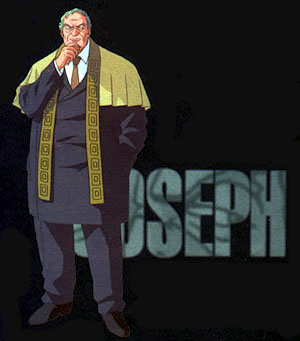 Joseph Sadaoki Tokugawa