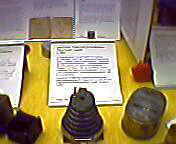 Lancaster's Patent Watch Camera